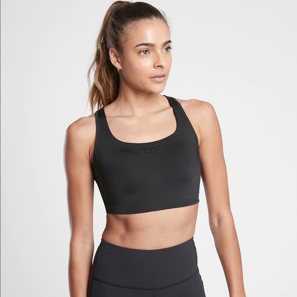 Athleta Intimates & Sleepwear Athleta Phenomena Bra High Impact Sports Bra Poshmark